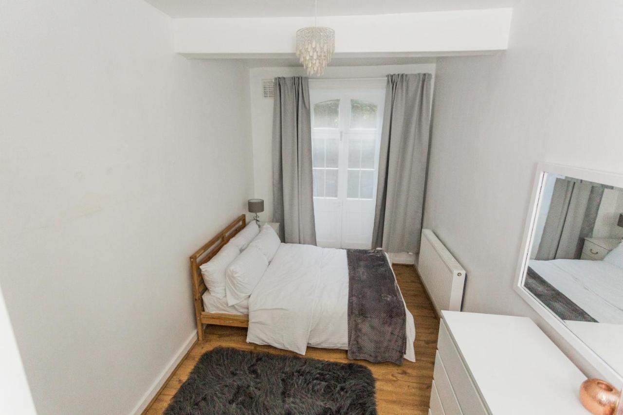 Highbury Lodge London Bagian luar foto