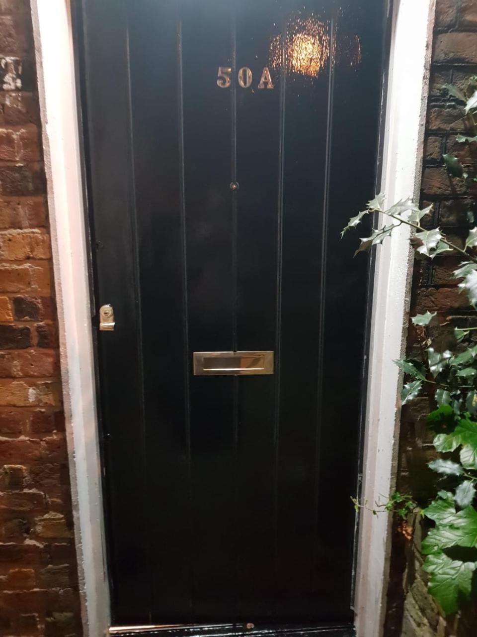 Highbury Lodge London Bagian luar foto